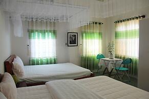 Sac Xanh Homestay