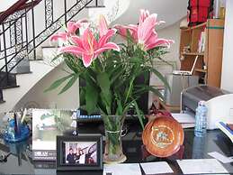 Sac Xanh Homestay