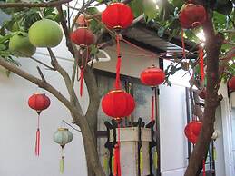 Sac Xanh Homestay