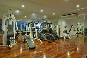 iCheck inn Residence Sukhumvit 1