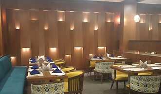 Hotel Shagun