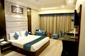 Hotel Shagun