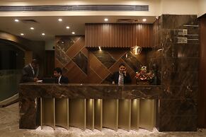 Hotel Shagun