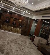 Hotel Shagun