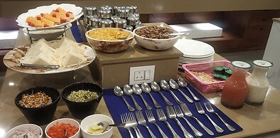 Hotel Shagun