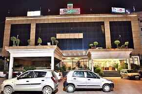 Hotel Shagun