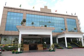 Hotel Shagun