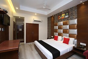 Hotel Shagun
