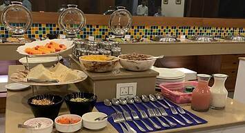 Hotel Shagun