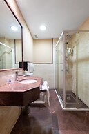 OYO Hotel Francabel