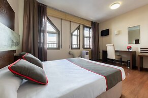 OYO Hotel Francabel