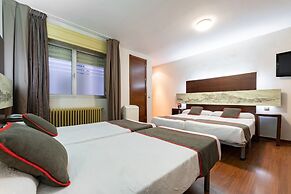 OYO Hotel Francabel