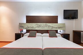 OYO Hotel Francabel