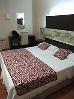 OYO Hotel Francabel