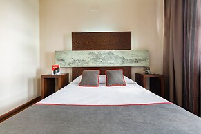 OYO Hotel Francabel