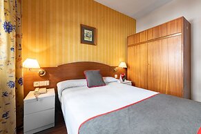 OYO Hotel Francabel