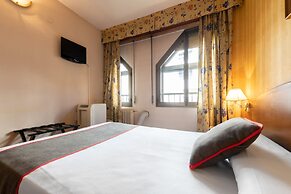 OYO Hotel Francabel