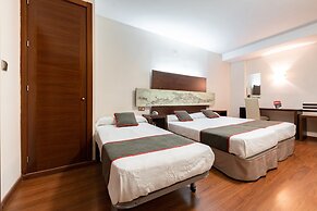 OYO Hotel Francabel