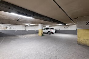 OYO Hotel Francabel