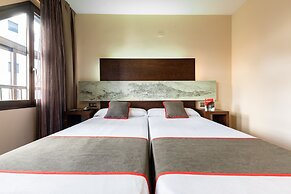 OYO Hotel Francabel