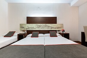 OYO Hotel Francabel