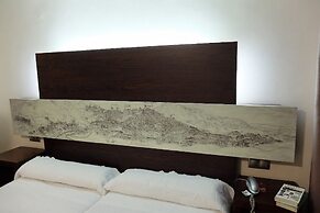 OYO Hotel Francabel