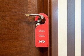 OYO Hotel Francabel