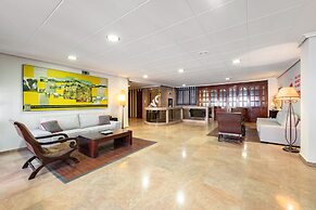 OYO Hotel Francabel