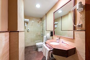 OYO Hotel Francabel