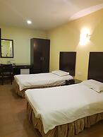 New City Hotel