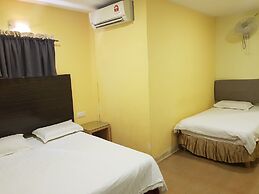 New City Hotel