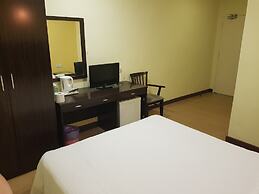 New City Hotel