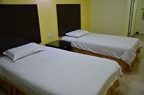 New City Hotel