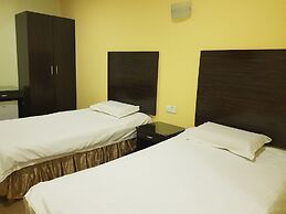 New City Hotel