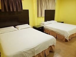 New City Hotel