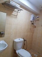 New City Hotel