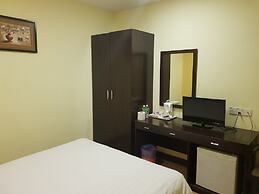 New City Hotel