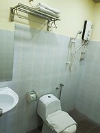 New City Hotel