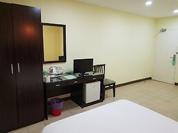 New City Hotel