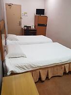 New City Hotel
