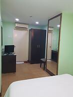 New City Hotel
