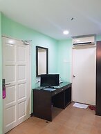 New City Hotel