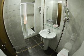 Hotel Putnik