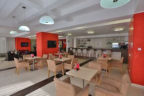 Hotel Putnik