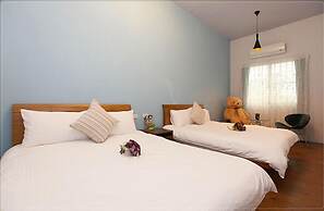 6636 B&B