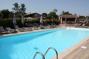 Residence Les Cigales