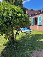 Residence Les Cigales