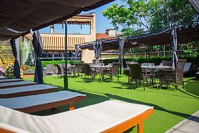 Cosmopolitan Hotel & Wellness