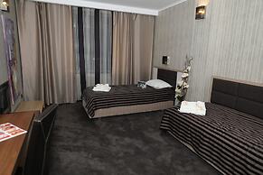 Cosmopolitan Hotel & Wellness
