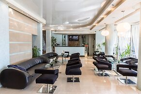 Cosmopolitan Hotel & Wellness
